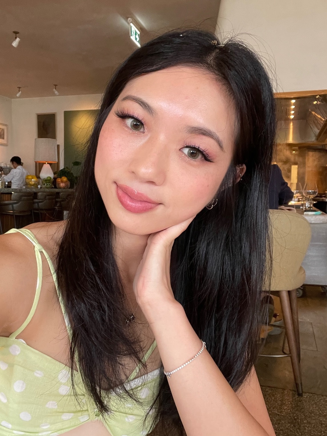 So Dreamy