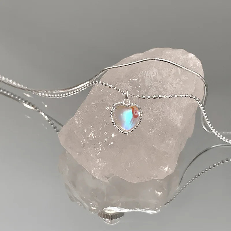 Double Layered Necklace