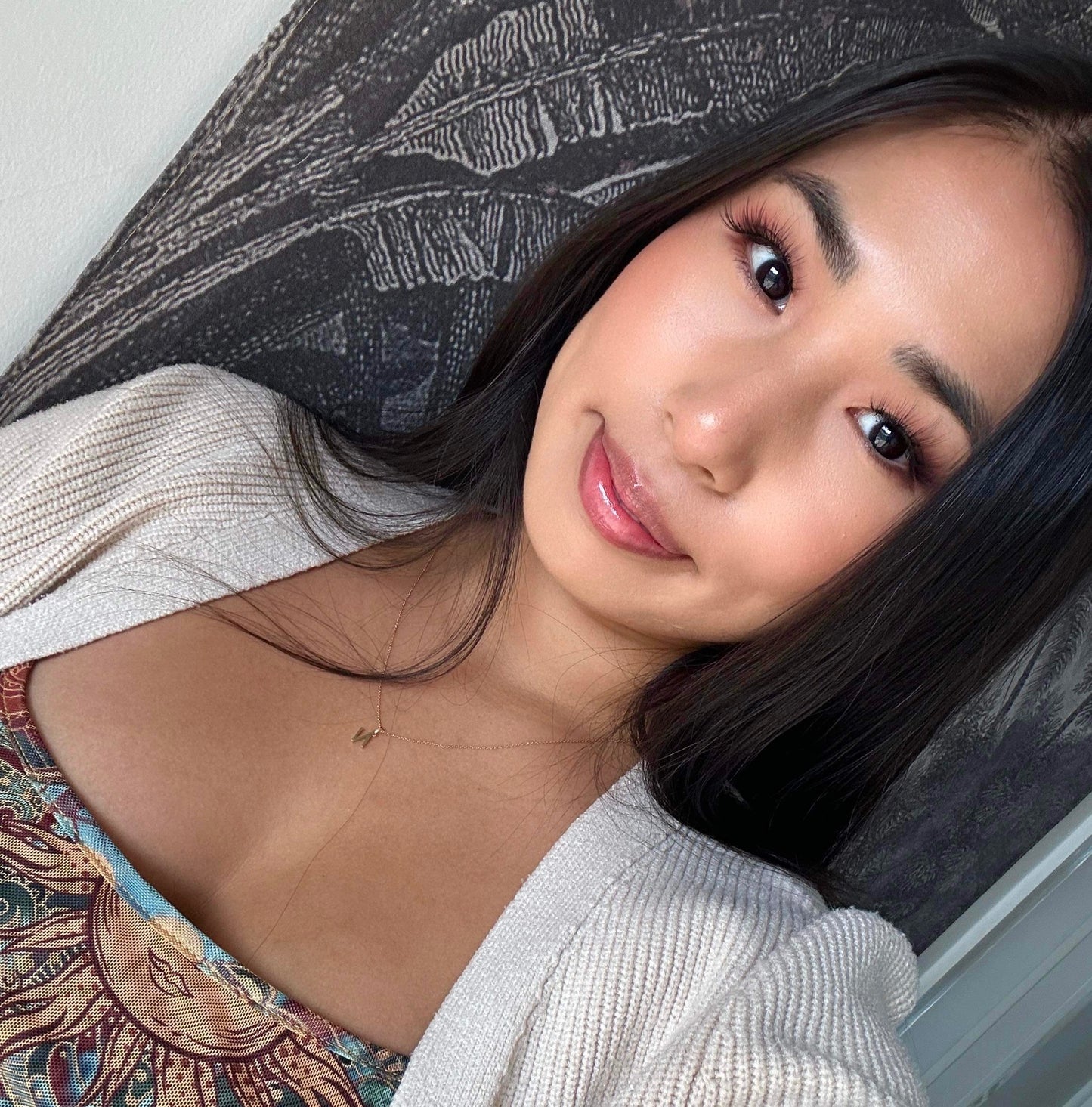 Pearls and Lace
