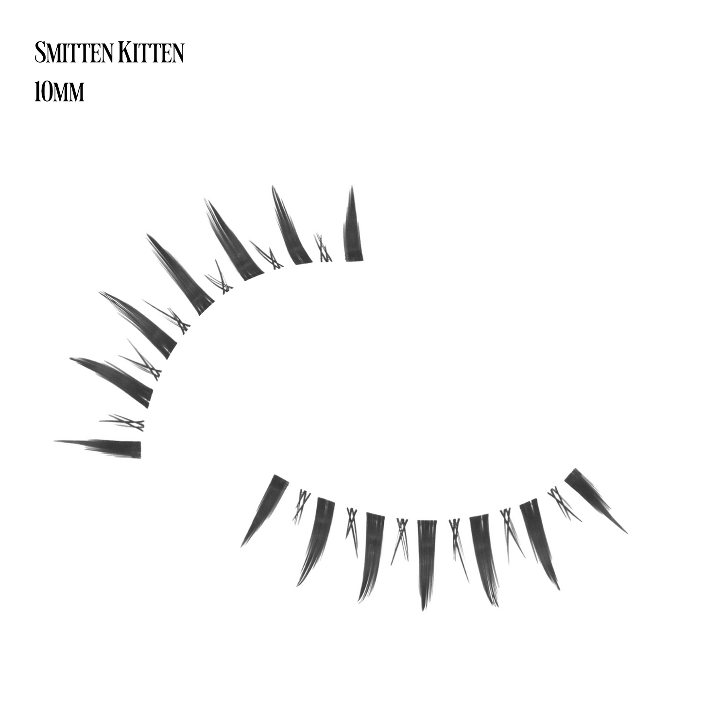 Smitten Kitten