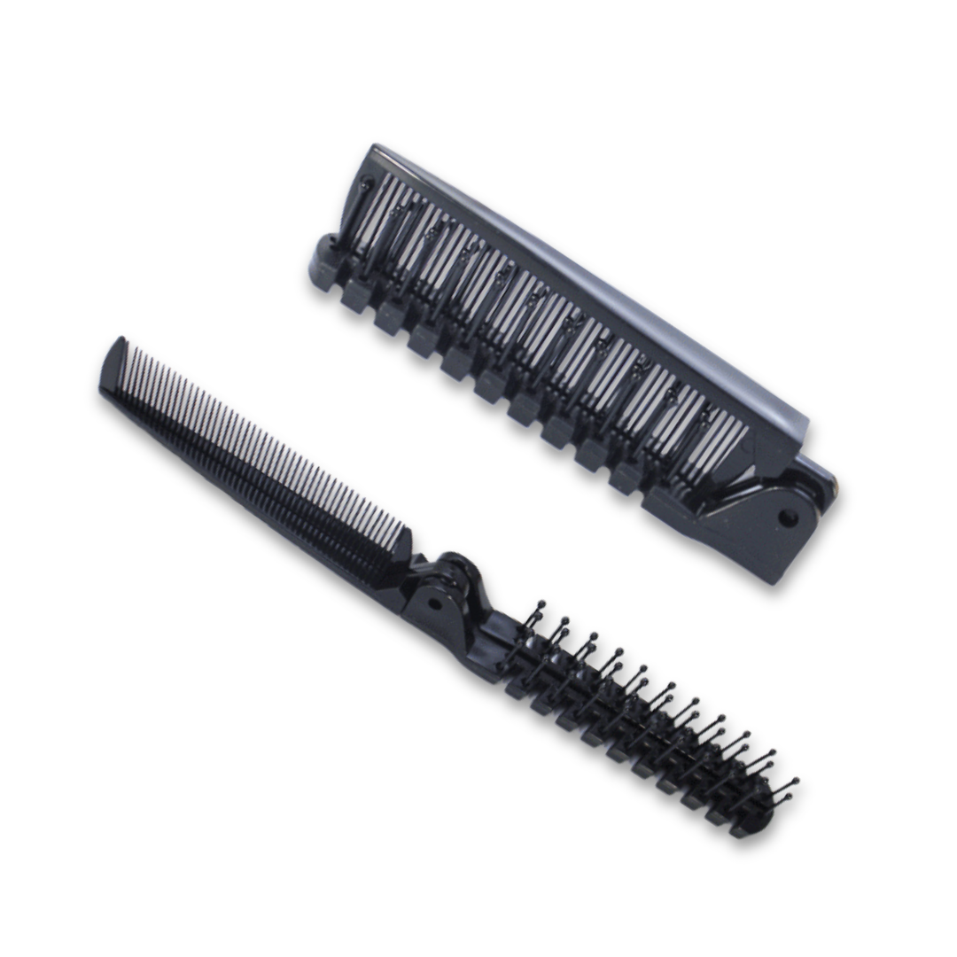 Fold Out Comb
